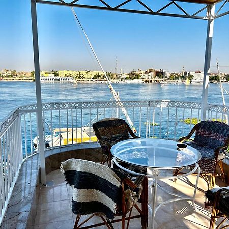 Full Moon House Apartment Luxor Exterior foto