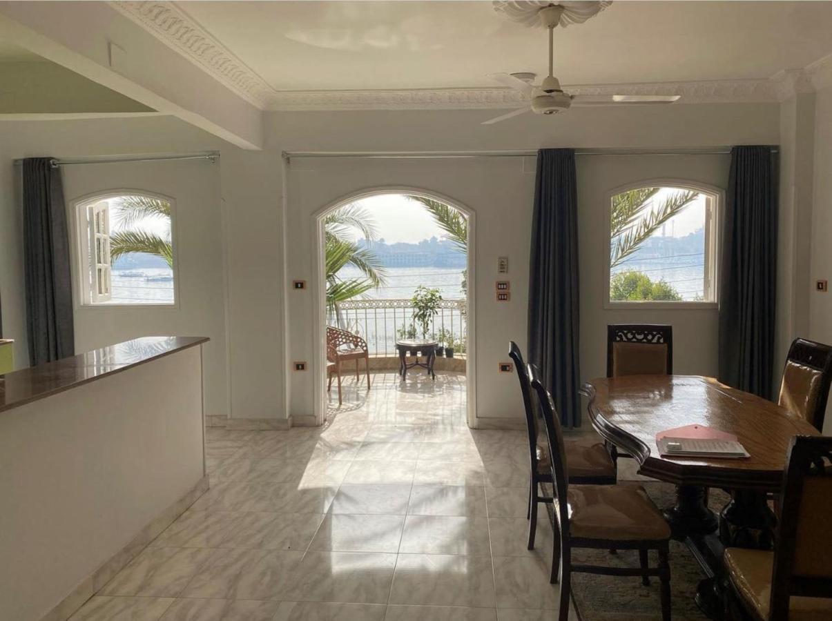 Full Moon House Apartment Luxor Exterior foto