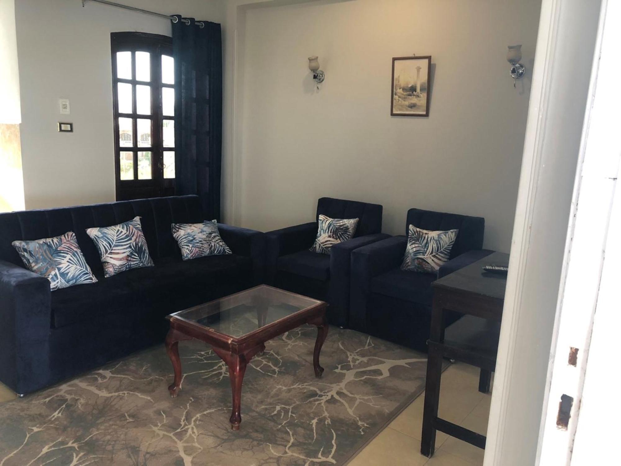 Full Moon House Apartment Luxor Exterior foto