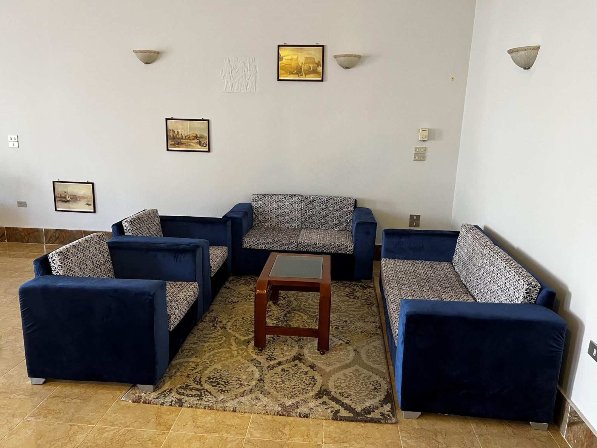 Full Moon House Apartment Luxor Exterior foto