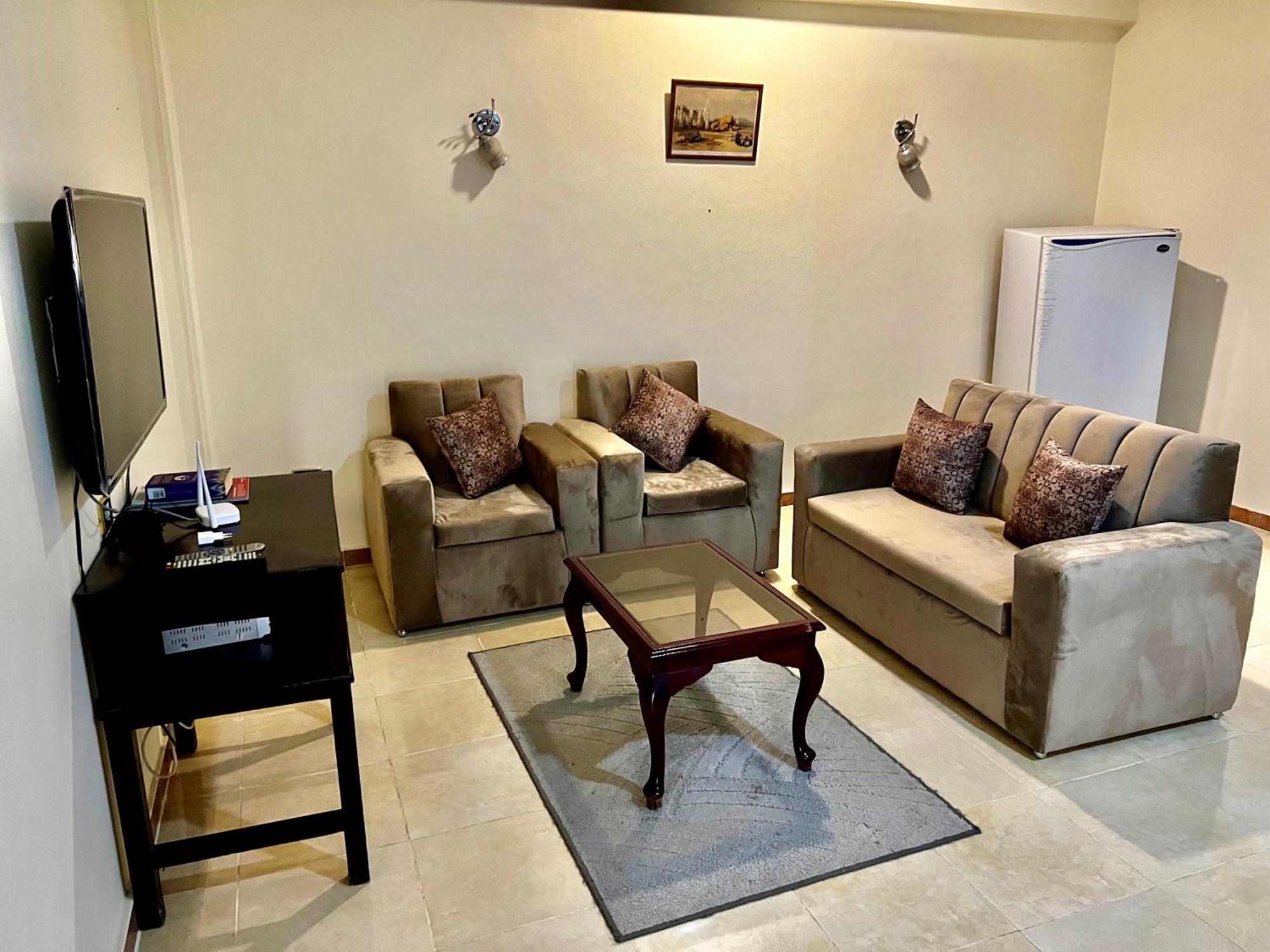 Full Moon House Apartment Luxor Exterior foto