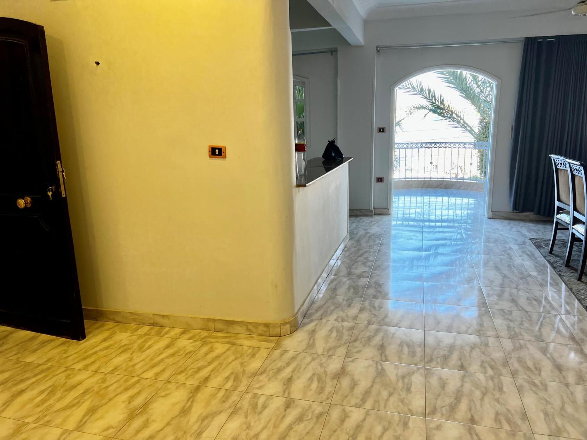 Full Moon House Apartment Luxor Exterior foto