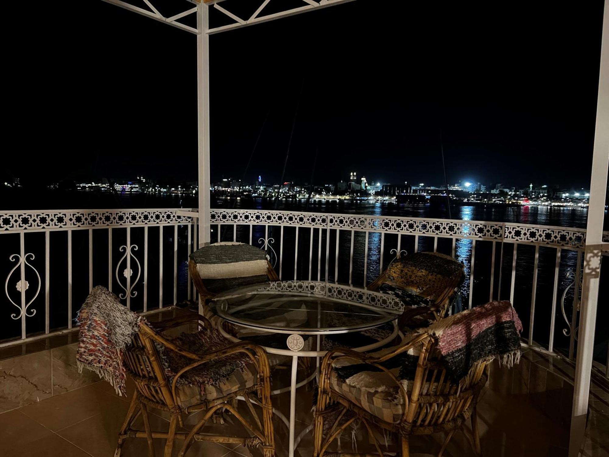 Full Moon House Apartment Luxor Exterior foto