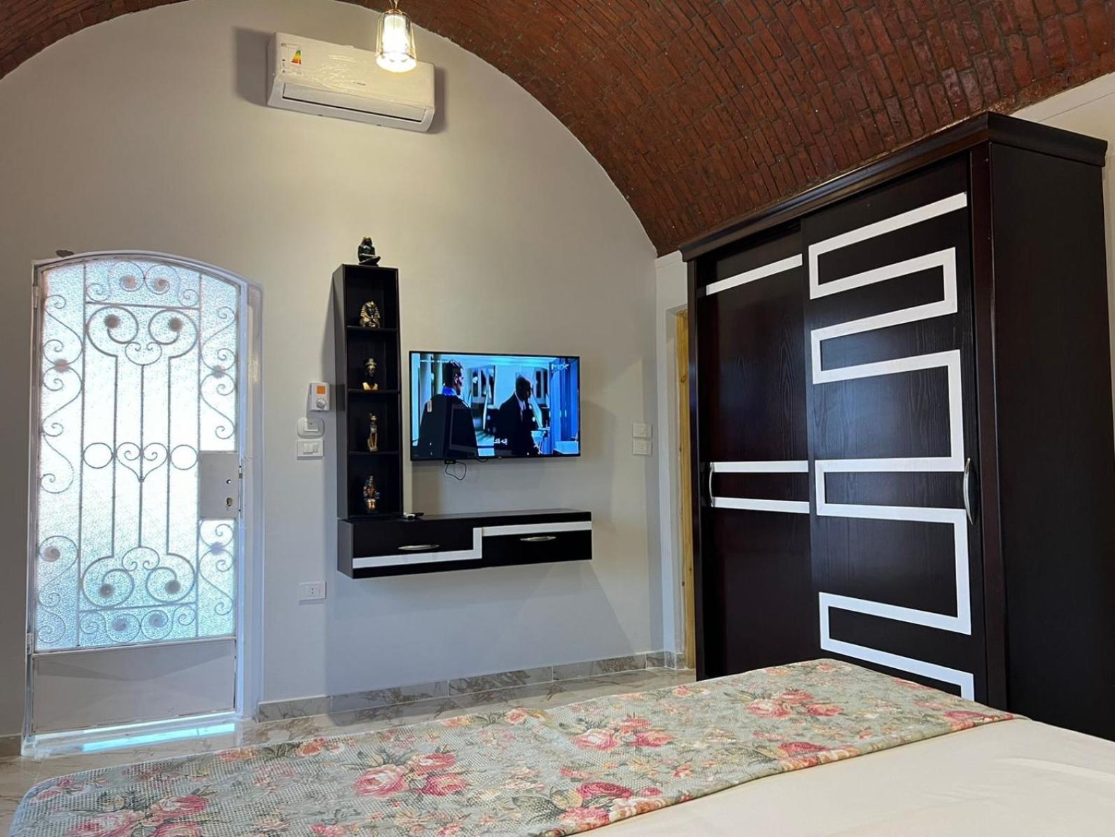 Full Moon House Apartment Luxor Exterior foto