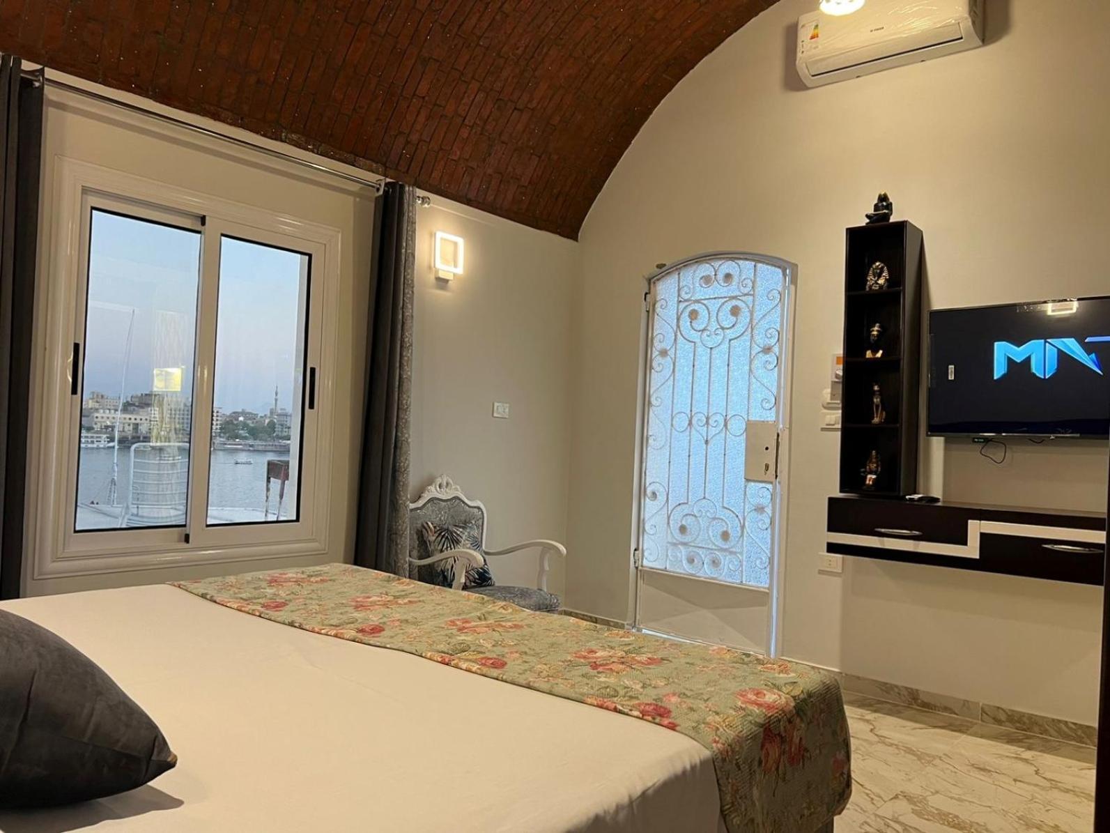 Full Moon House Apartment Luxor Exterior foto