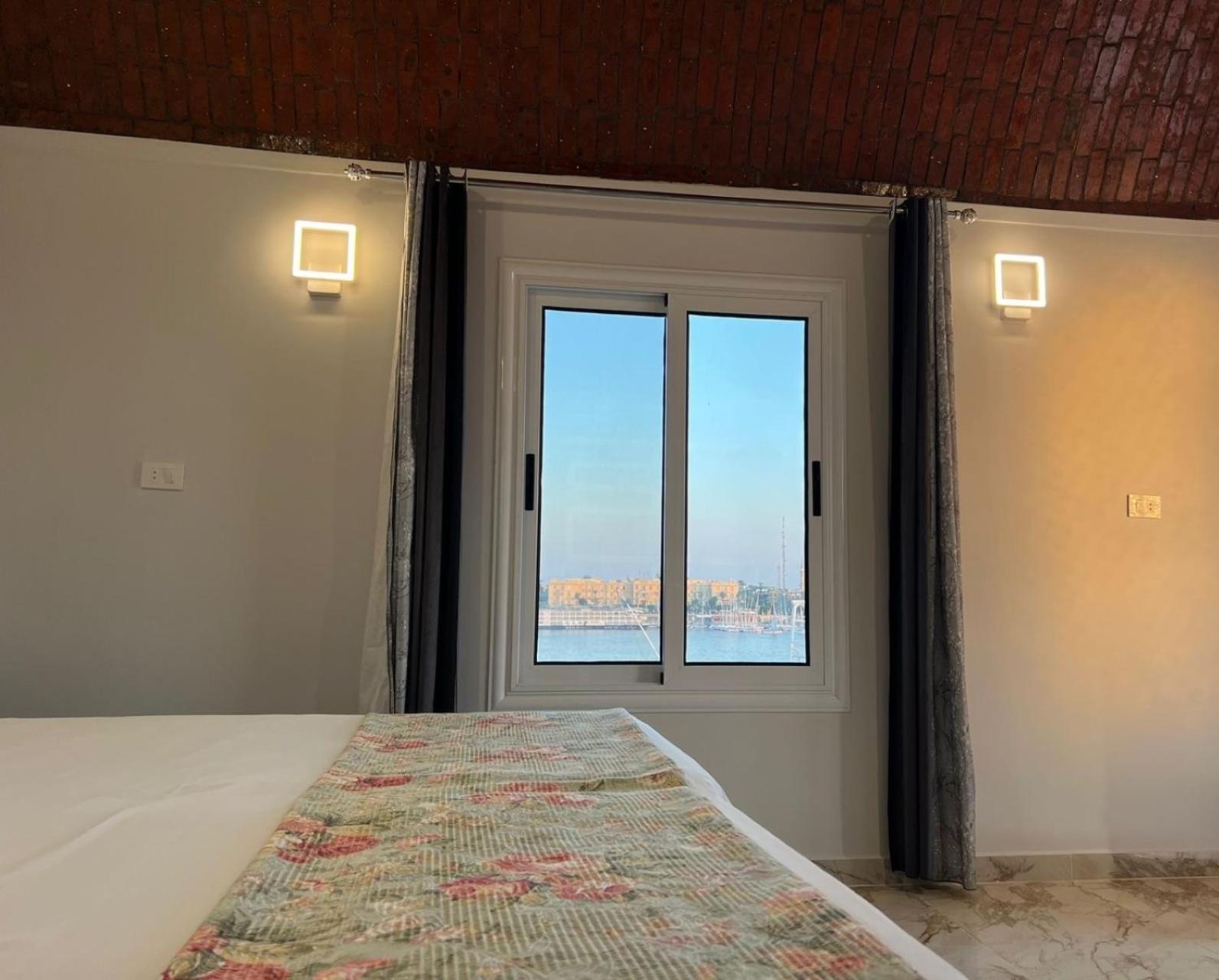 Full Moon House Apartment Luxor Exterior foto